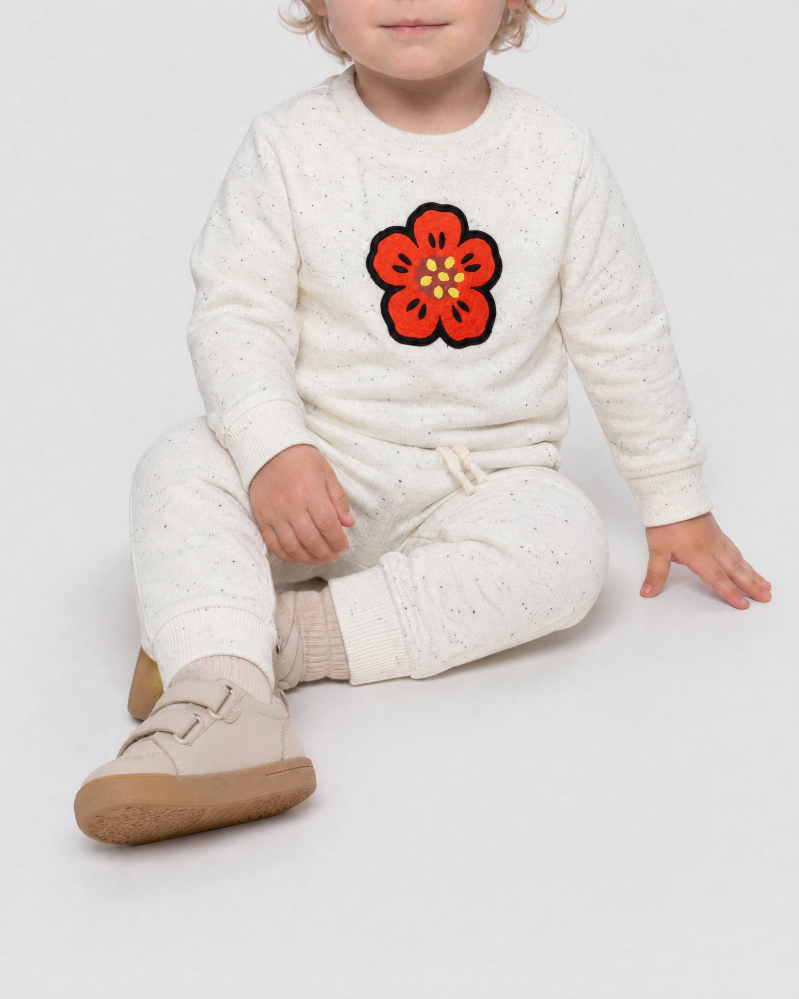 ENSEMBLE SWEAT+PANTALON