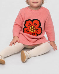 ROBE TRICOT