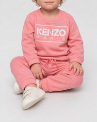 ENSEMBLE SWEAT+PANTALON