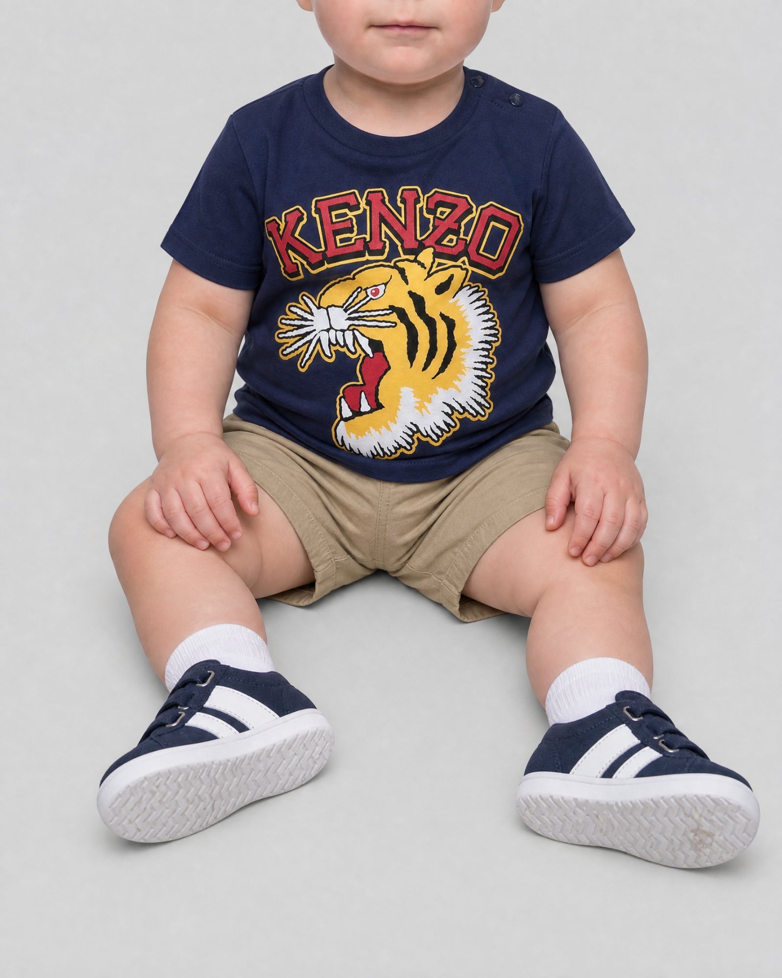 TEE-SHIRT MANCHES COURTES