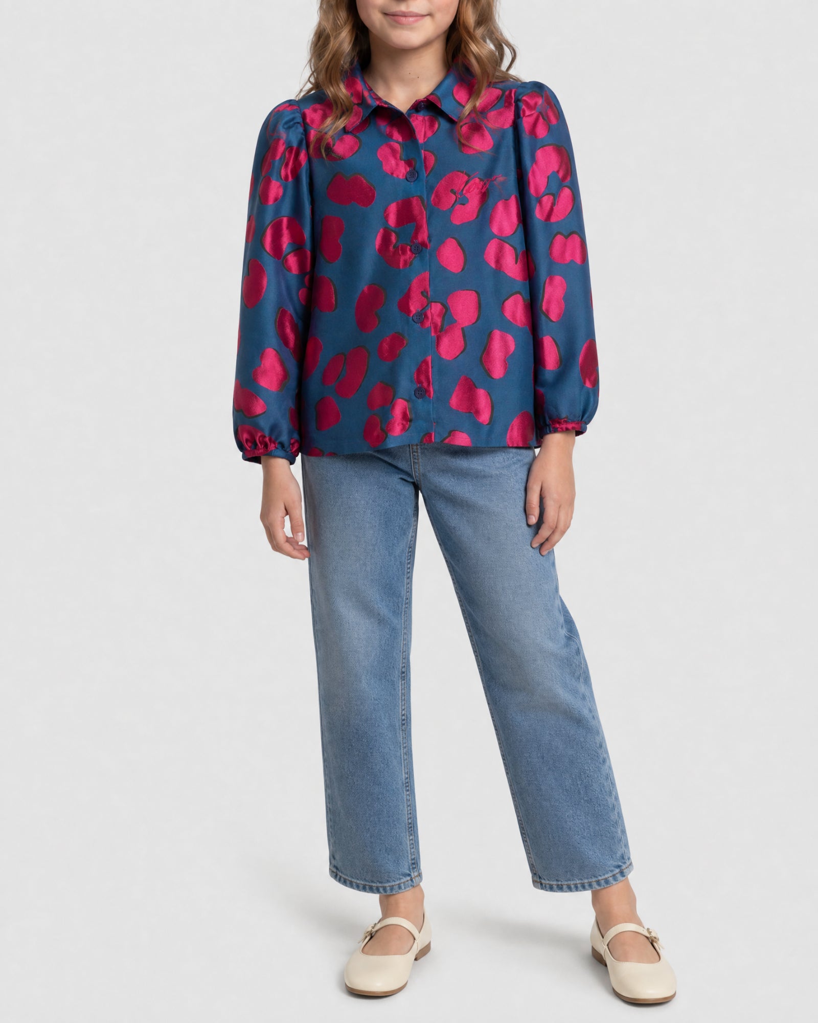 BLOUSE