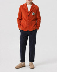 VESTE DE COSTUME