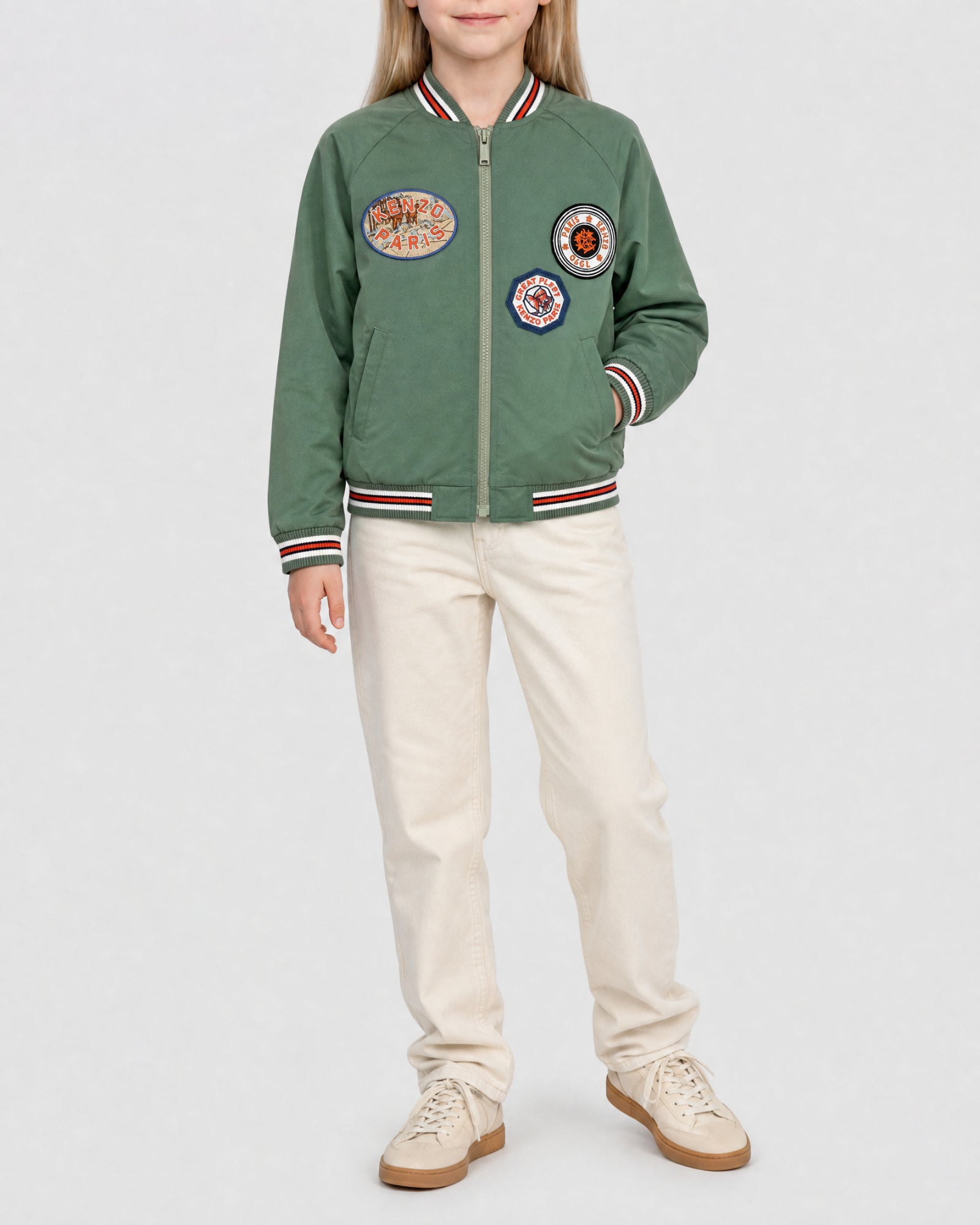 BLOUSON