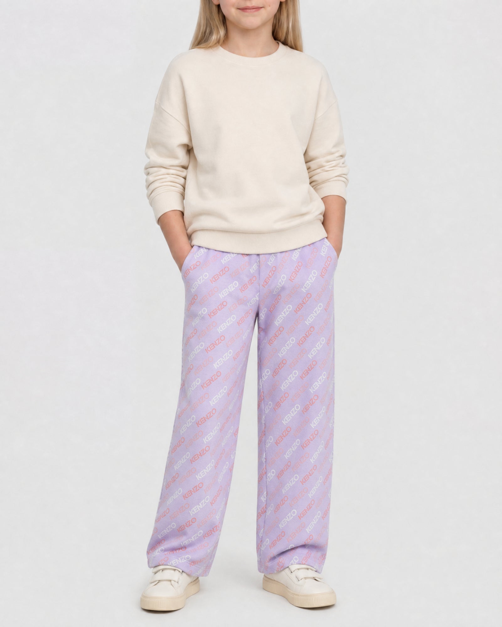 PANTALON JOGGING
