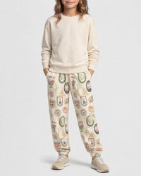 PANTALON JOGGING