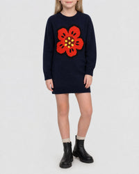 ROBE TRICOT