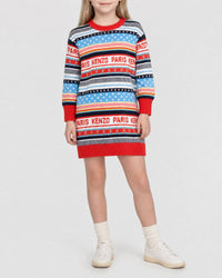 ROBE TRICOT
