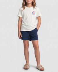 TEE-SHIRT MANCHES COURTES