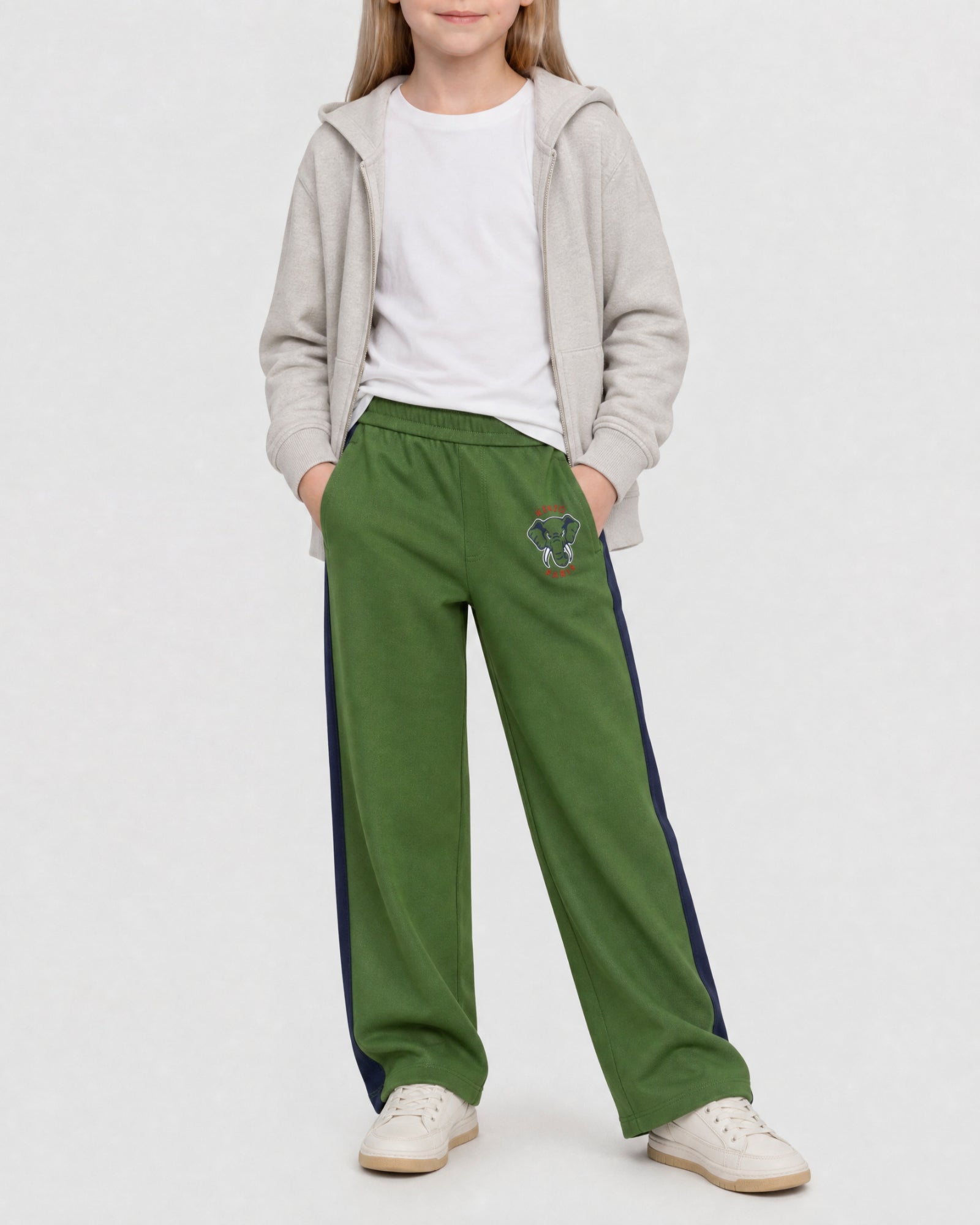 PANTALON JOGGING