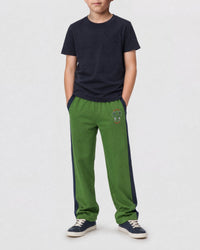 PANTALON JOGGING