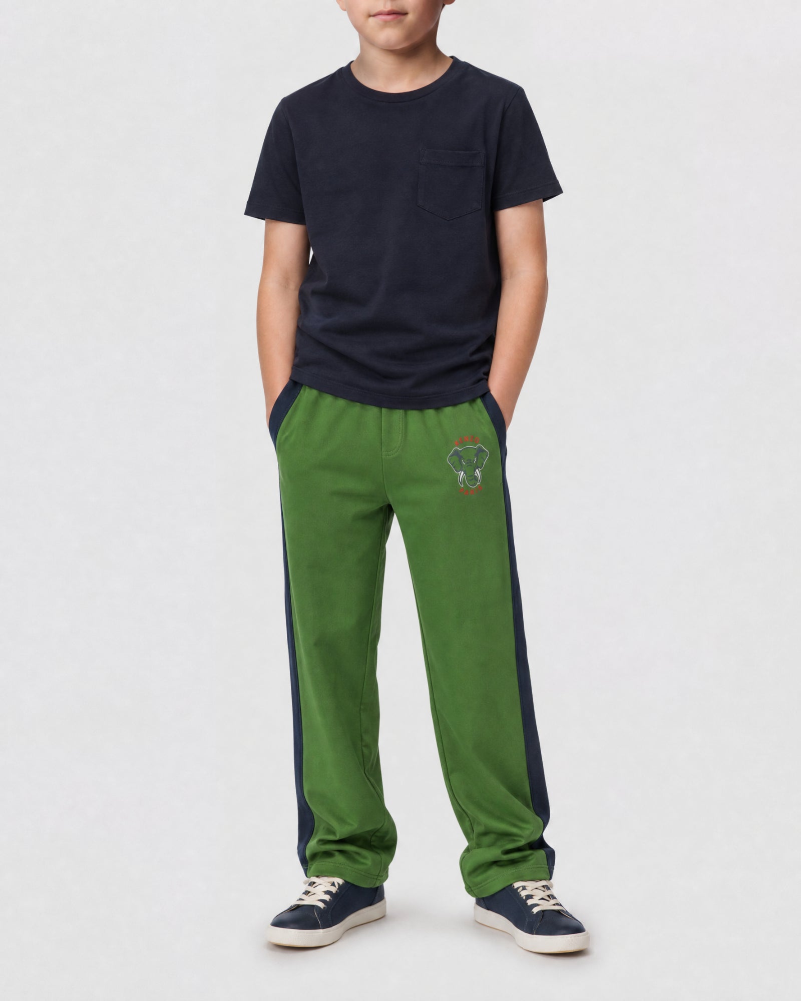 PANTALON JOGGING