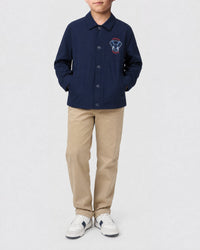 VESTE