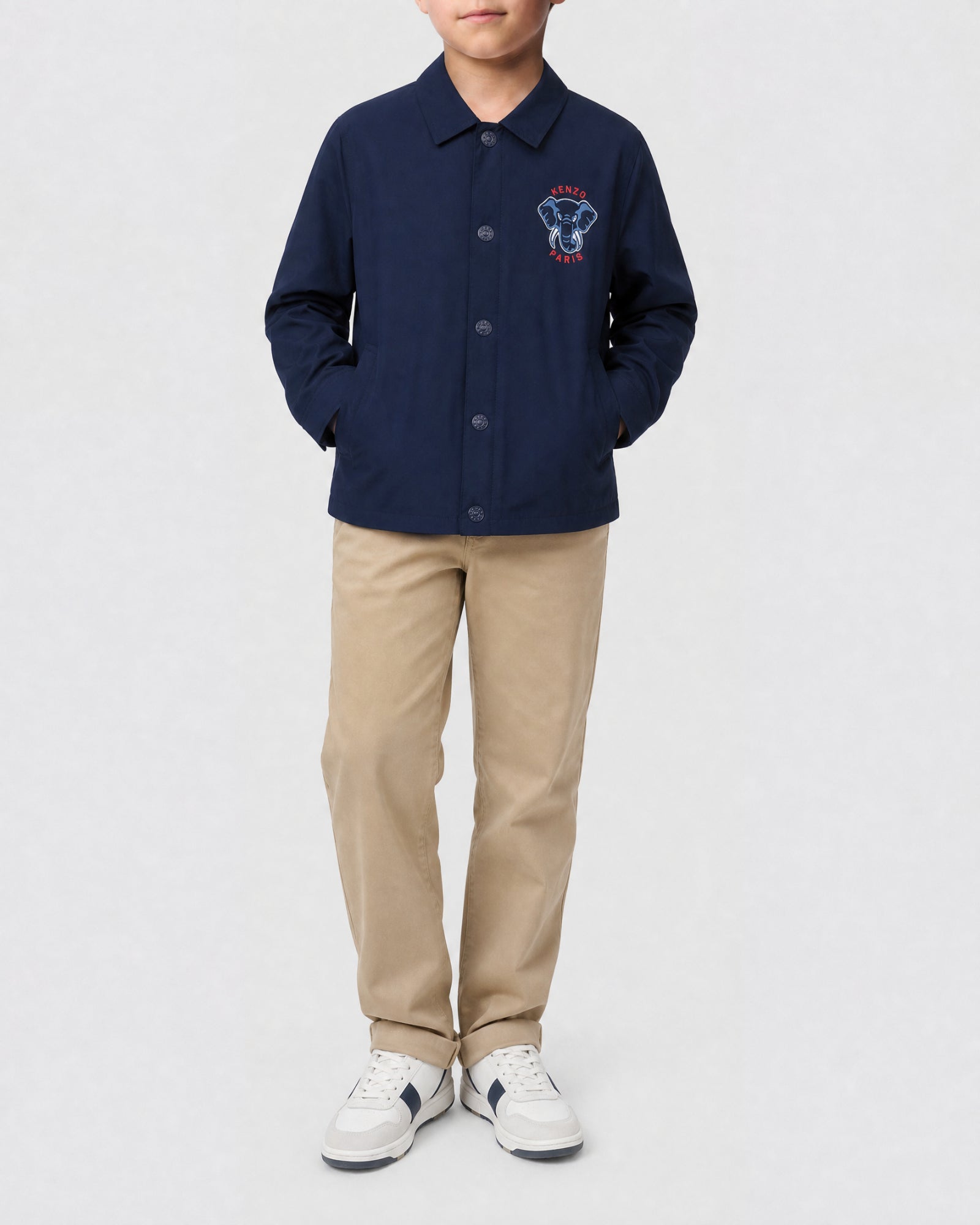 VESTE