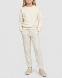 PANTALON JOGGING