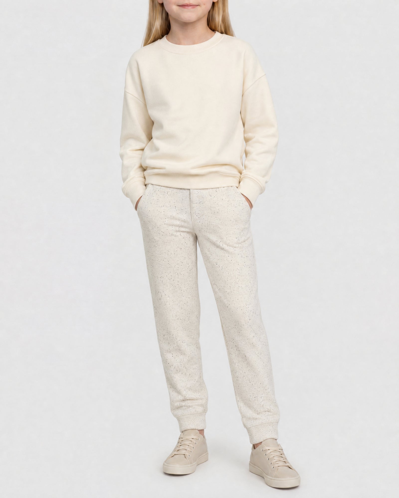 PANTALON JOGGING