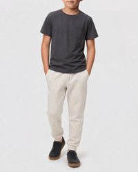 PANTALON JOGGING