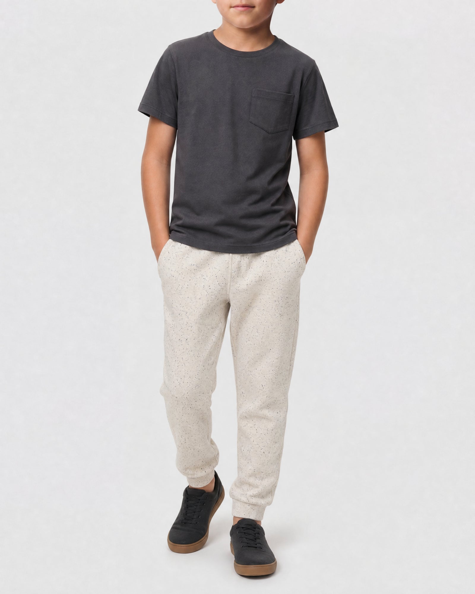 PANTALON JOGGING