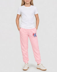 PANTALON JOGGING