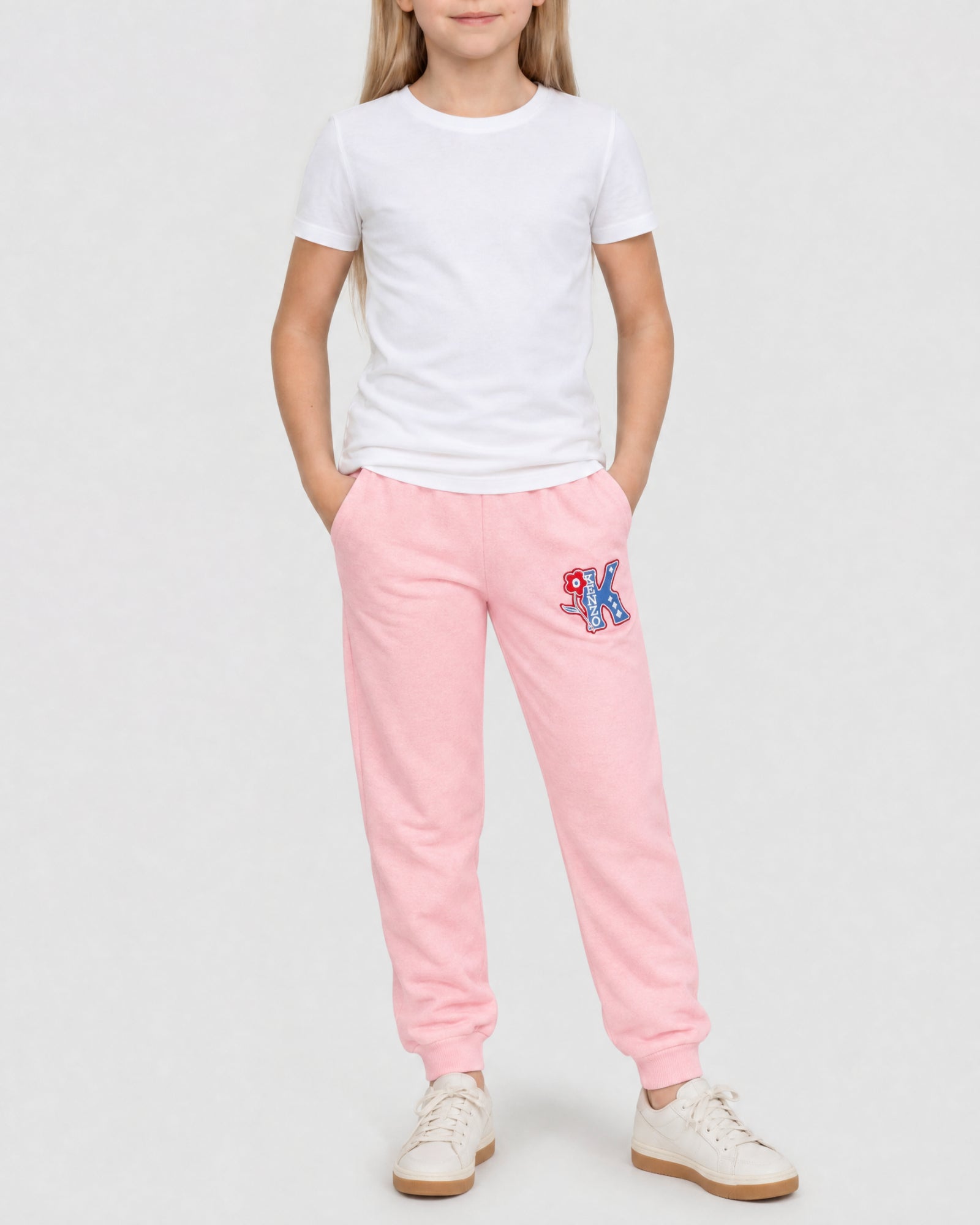 PANTALON JOGGING