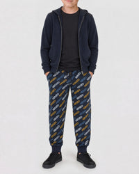 PANTALON JOGGING