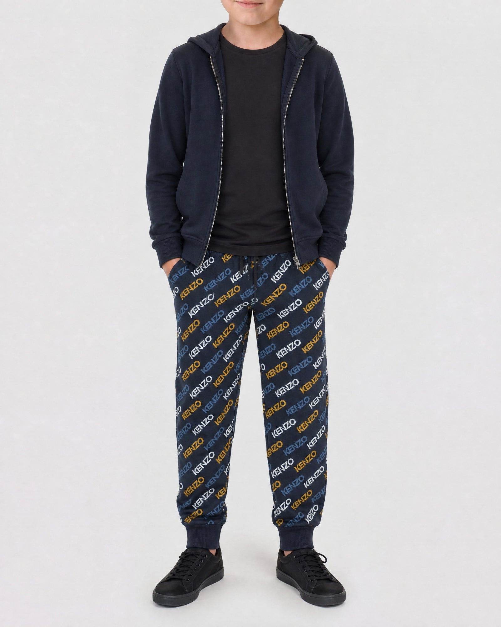 PANTALON JOGGING