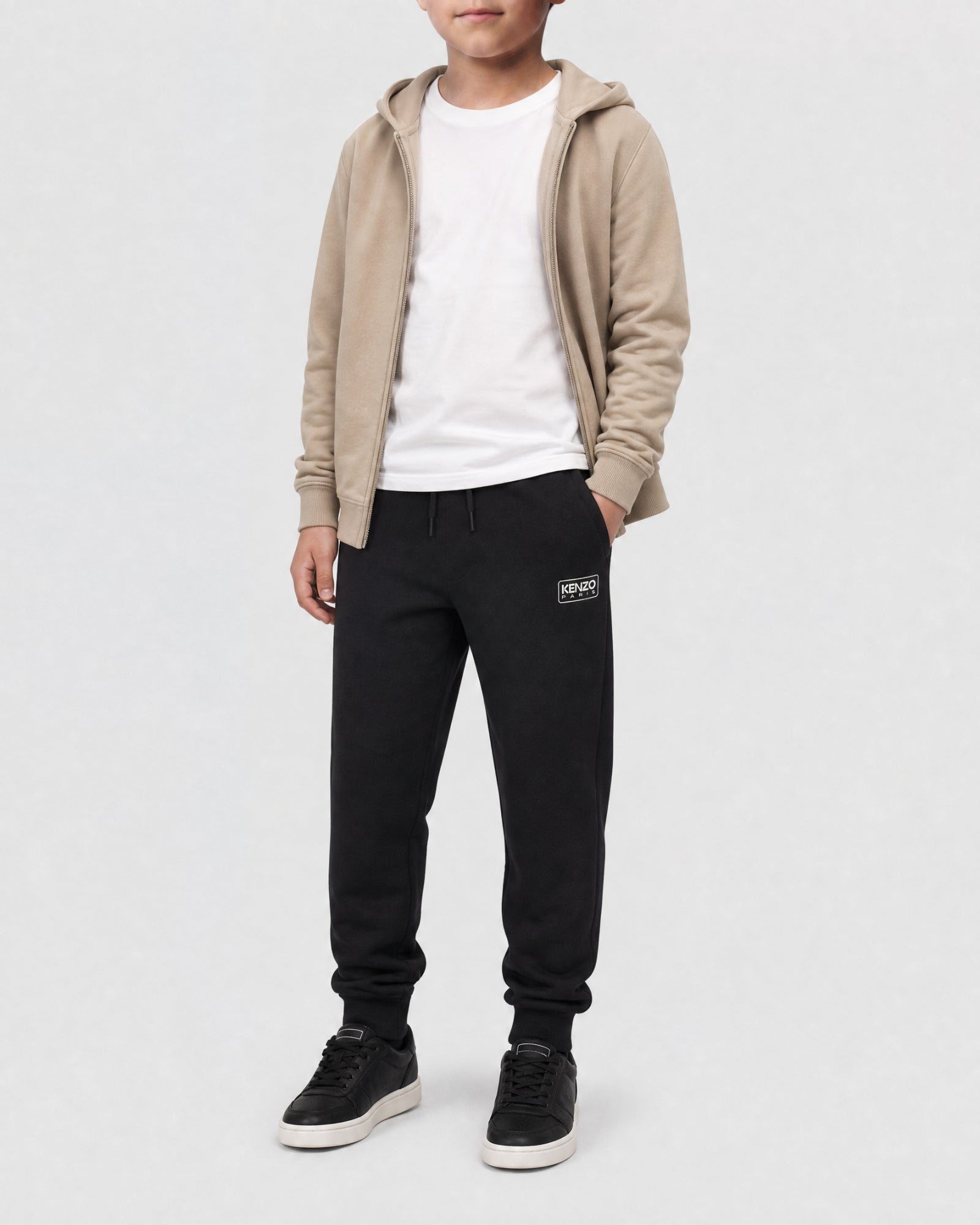 PANTALON JOGGING