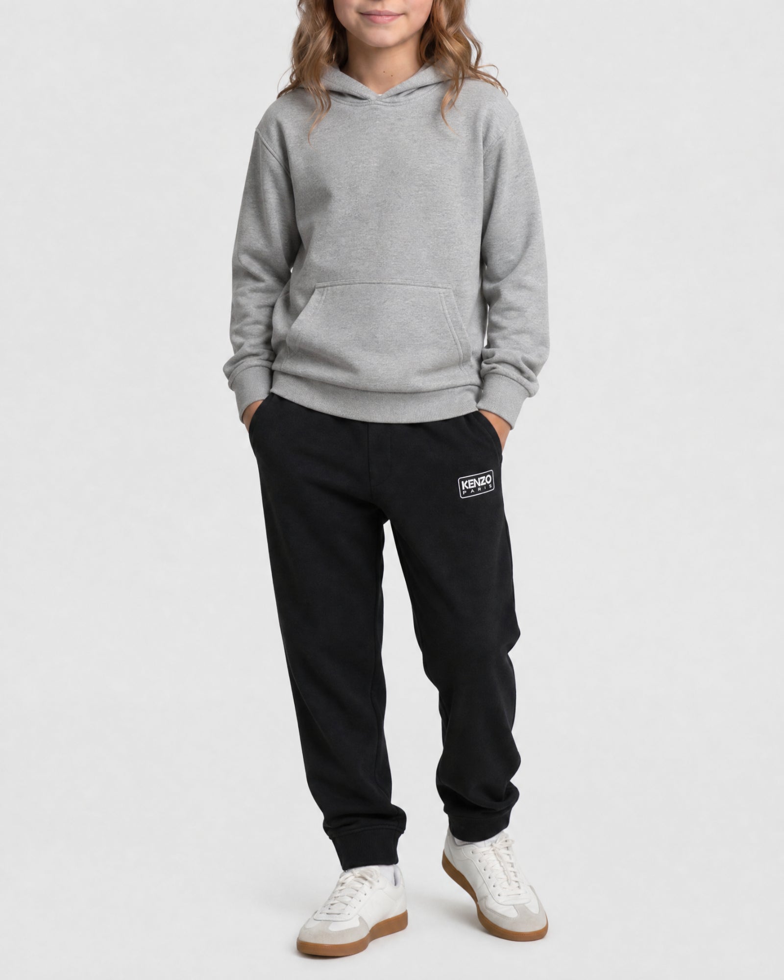 PANTALON JOGGING
