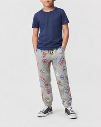 PANTALON JOGGING