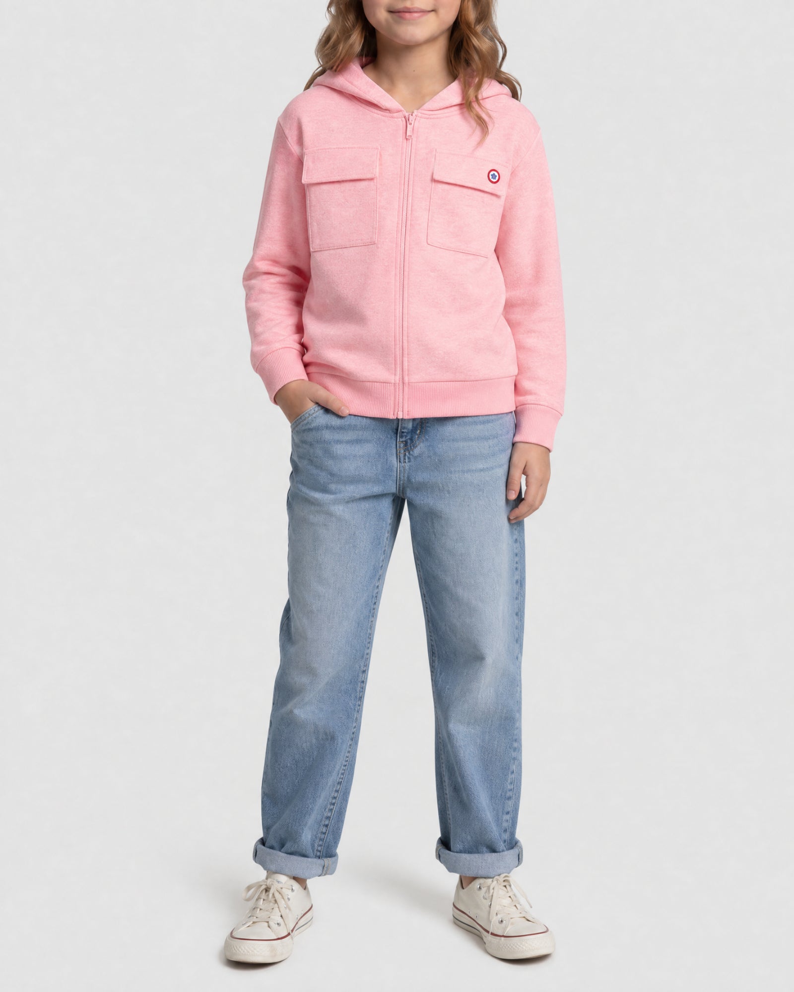 CARDIGAN JOGGING