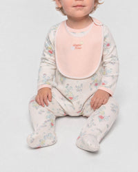 ENS.PYJAMA+BAVOIR+BONNET