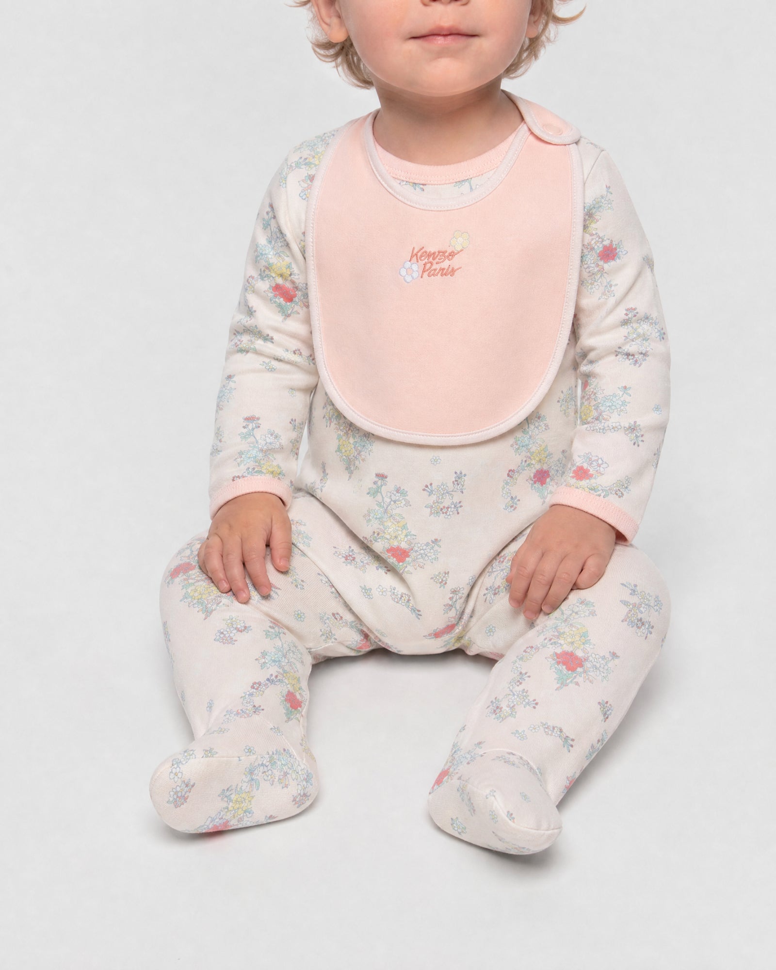 ENS.PYJAMA+BAVOIR+BONNET