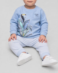 ENSEMBLE SWEAT+PANTALON