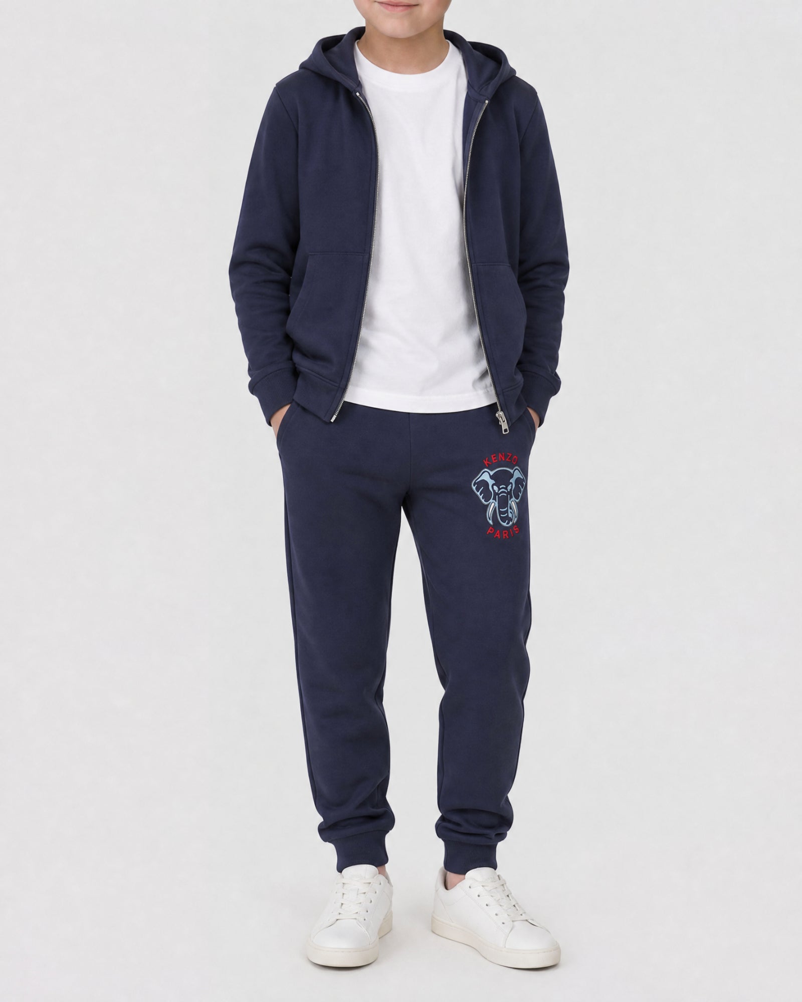 PANTALON JOGGING