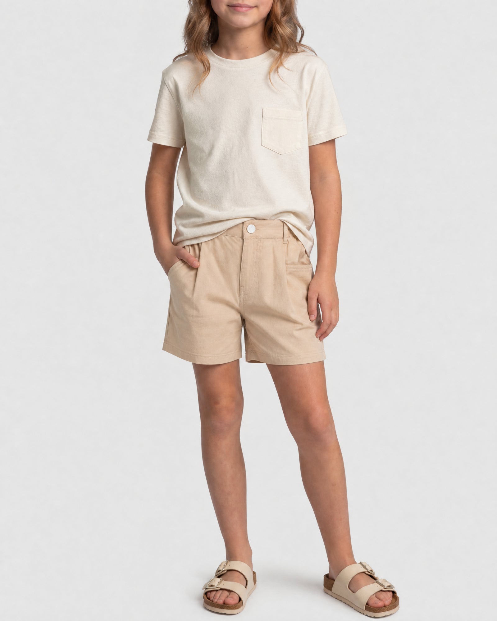 SHORT