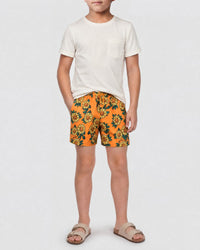 SHORT DE BAIN