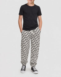 PANTALON JOGGING