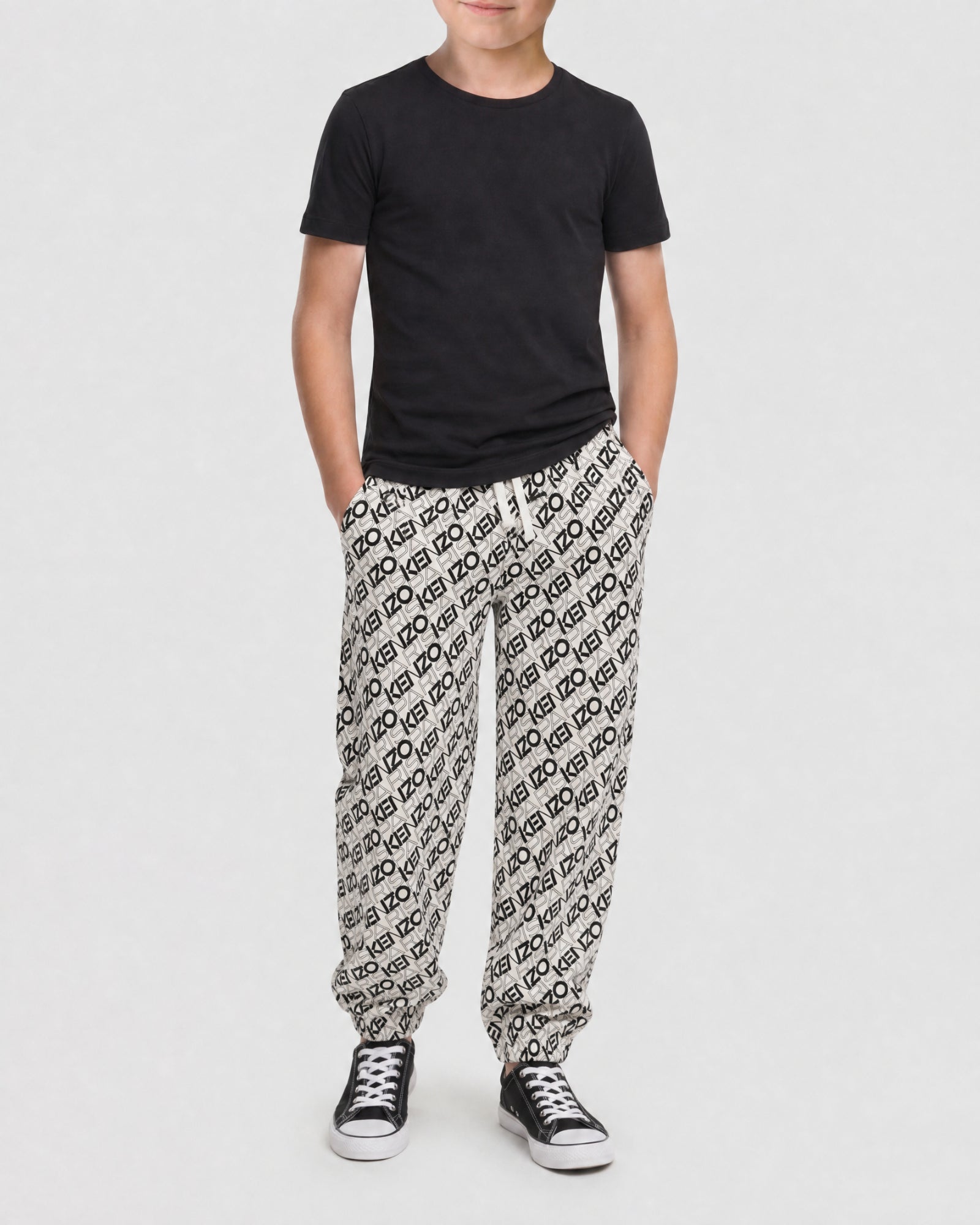 PANTALON JOGGING