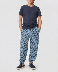 PANTALON JOGGING
