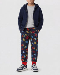 PANTALON JOGGING