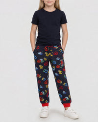 PANTALON JOGGING