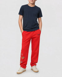 PANTALON JOGGING