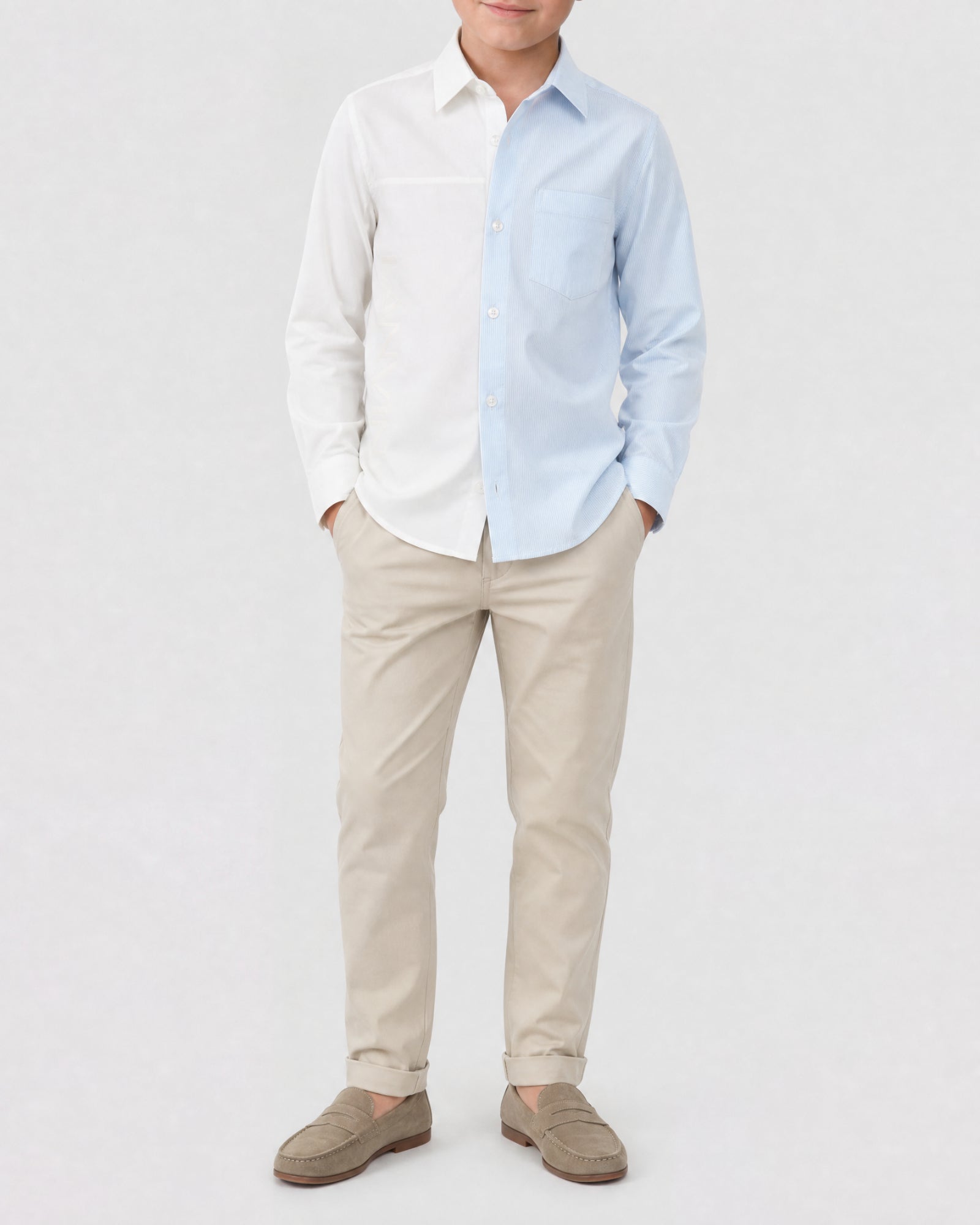 CHEMISE