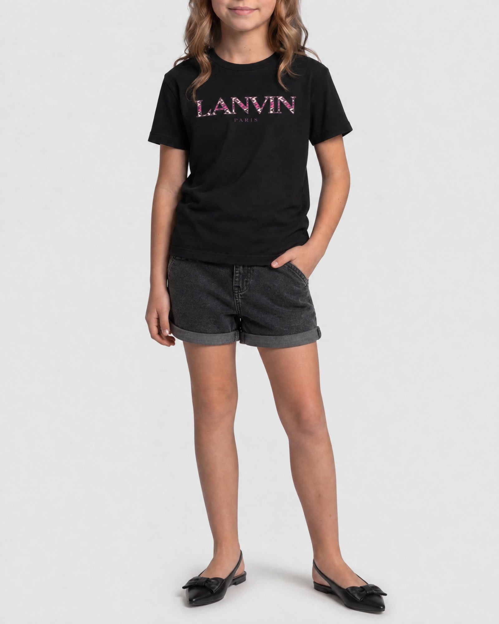 TEE-SHIRT