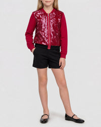 CARDIGAN FANTAISIE