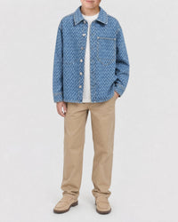 CHEMISE