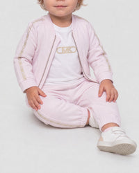 ENSEMBLE JOGGING
