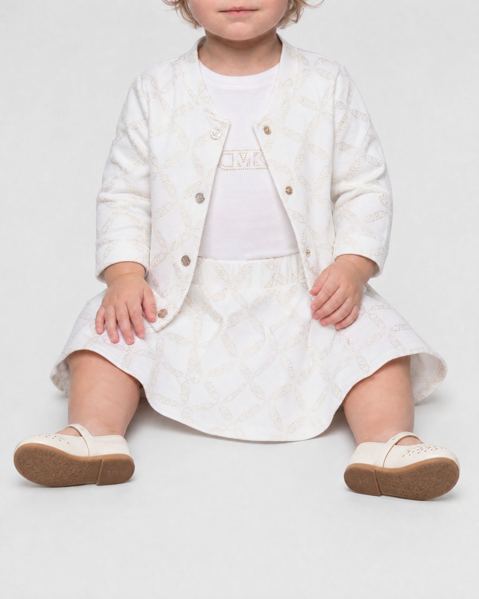 ENSEMBLE TEXTILE