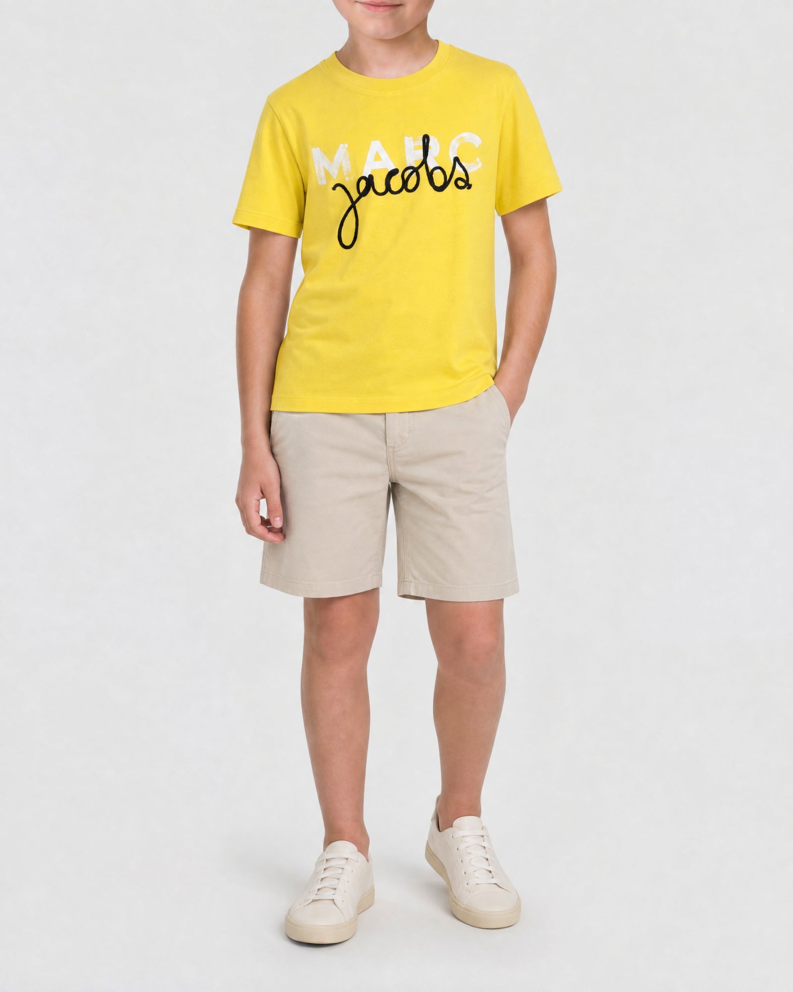 TEE-SHIRT MANCHES COURTES