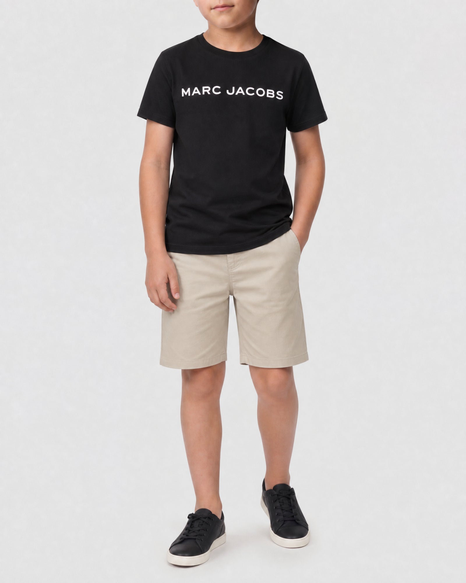 TEE-SHIRT MANCHES COURTES