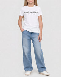 TEE-SHIRT MANCHES COURTES